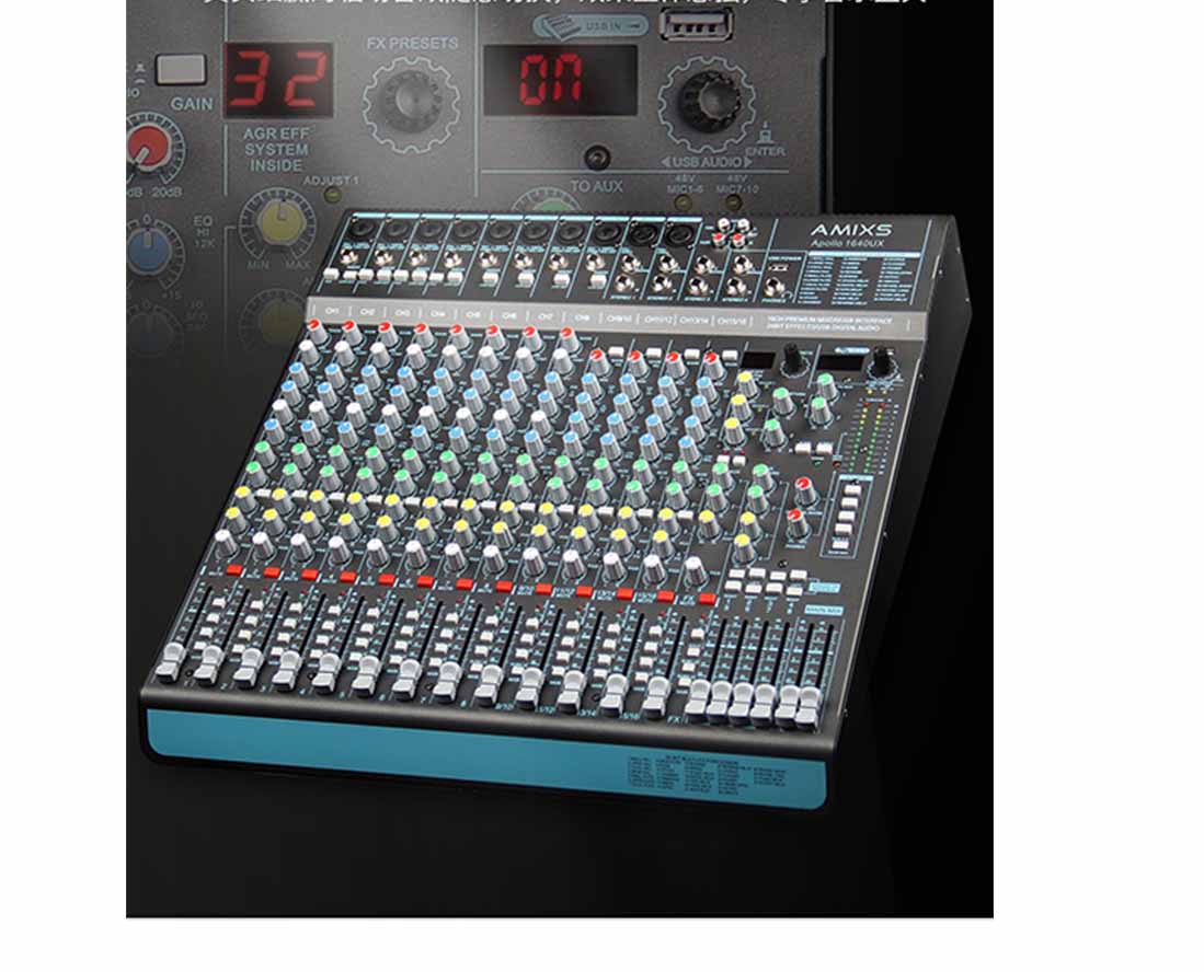 Why Professional Audio Gear Makes All the Difference